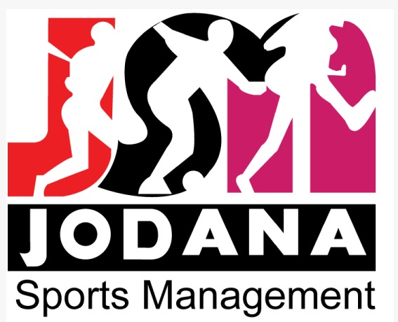Jodana Sports Ministries Logo
