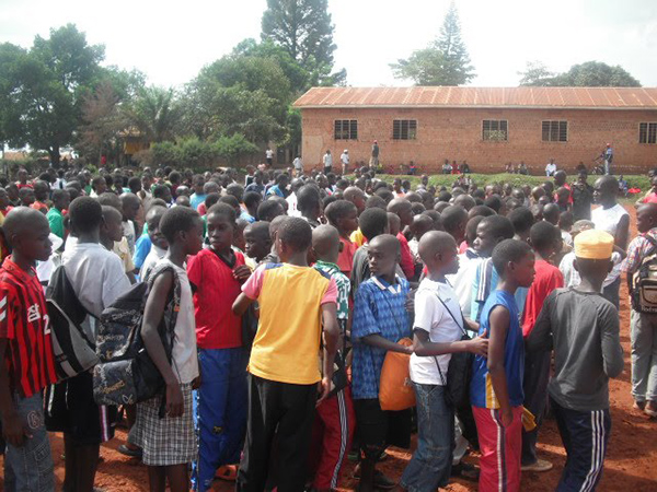 Safe shelter and housing for children